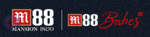 Logo M88 - Link Alternatif Resmi
